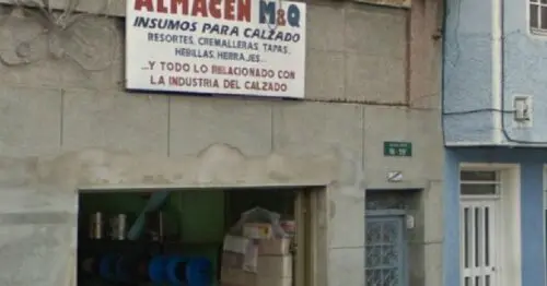 ALMACEN M&Q ALMACEN M&Q